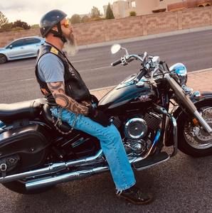 Meet your Posher, Jamie